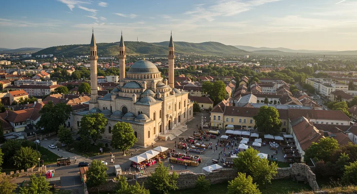 10 Unforgettable Pécs Experiences in 2025