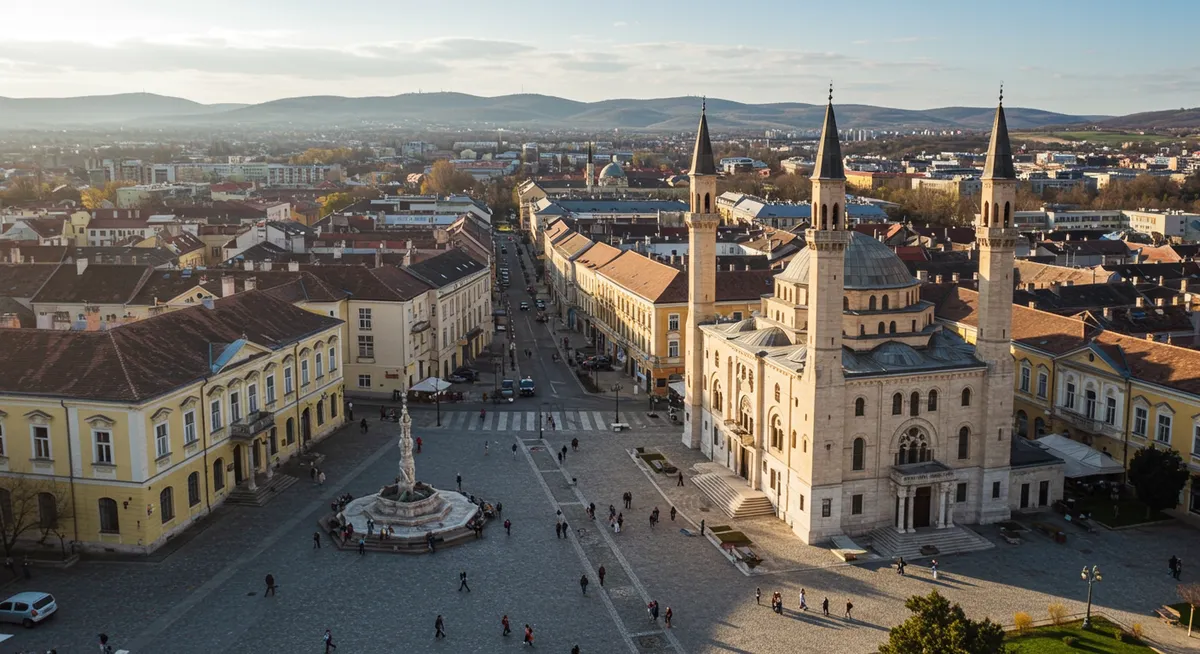 Pécs Itinerary: Your Perfect Guide