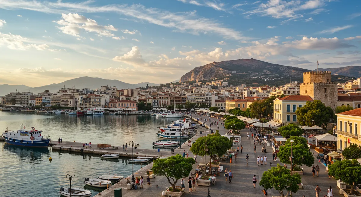 Top Patra Activities