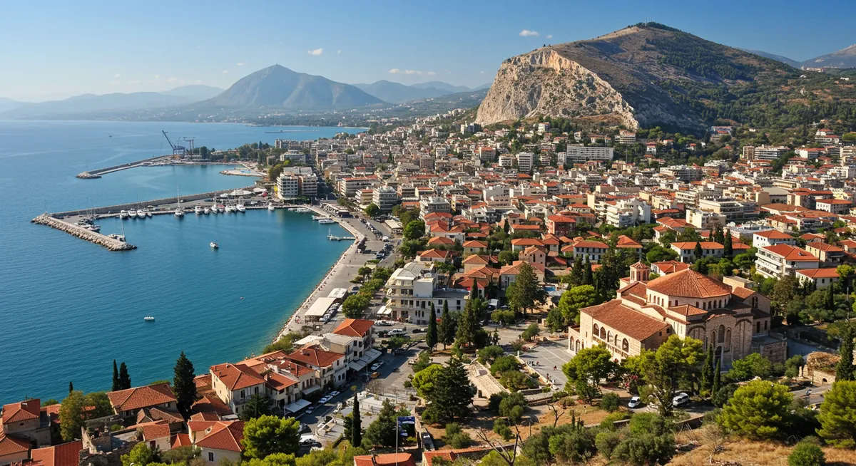 Top Patra Attractions in 2025