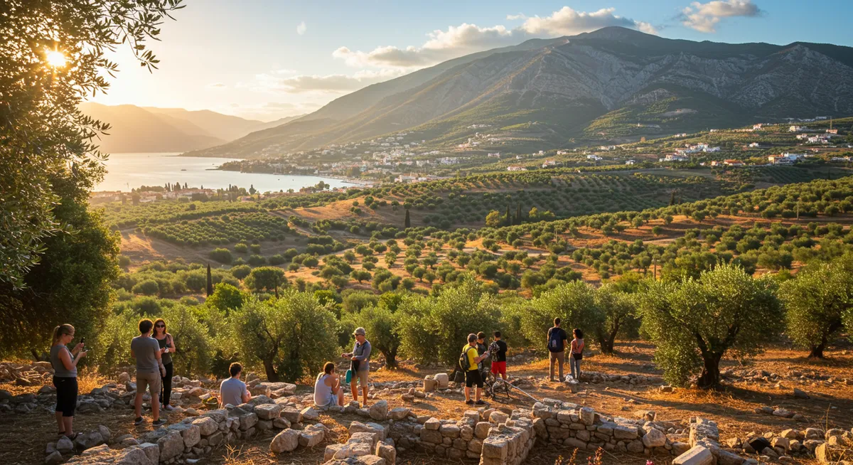 Patra Day Tours 2025: Uncover Hidden Greek Gems