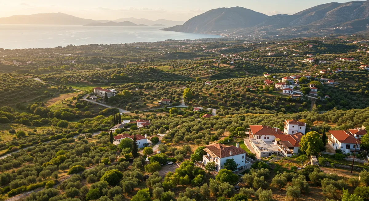 Patra Experiences: Best Immersive Activities