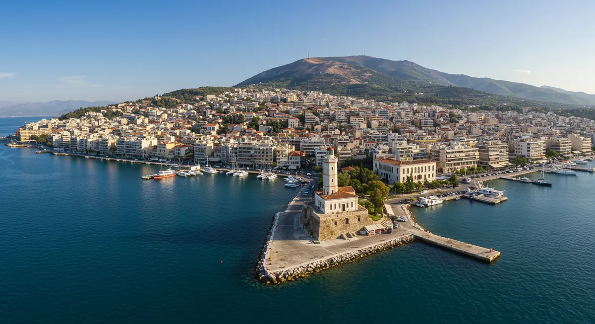 Patra Highlights: Top Attractions in 2025