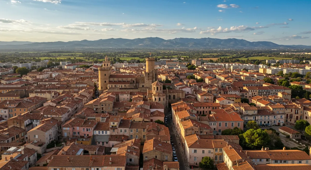 Perpignan: Top 10 Highlights