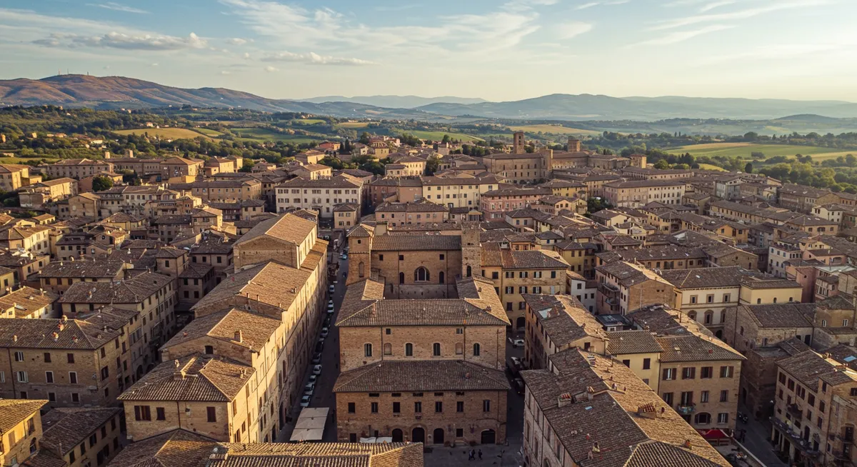 Perugia Day Tours: 15 Unforgettable Escapes in 2025