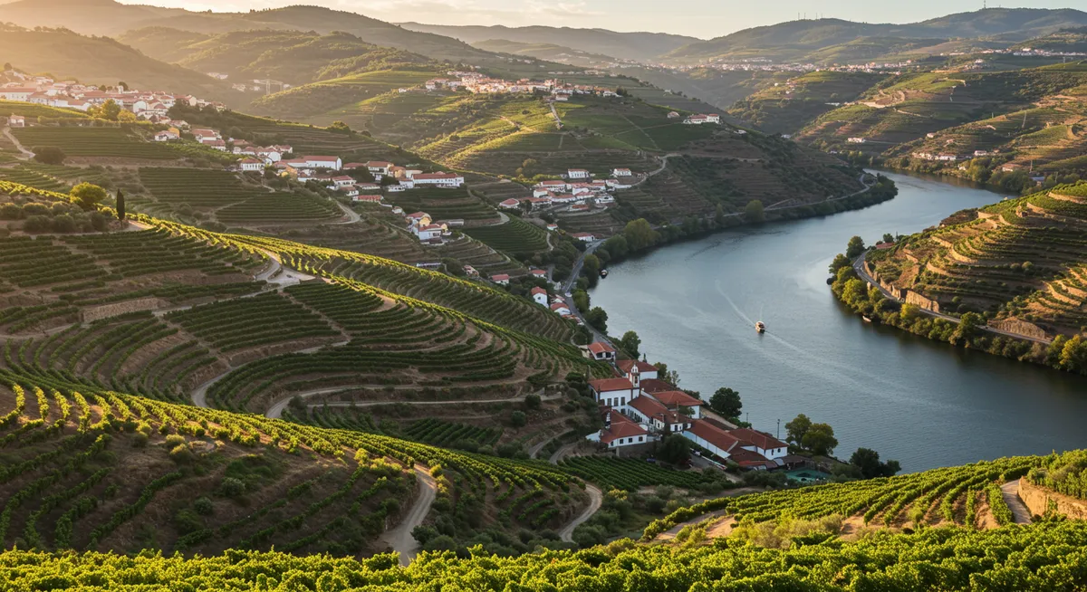 Peso da Régua: Top 10 Attractions in 2025