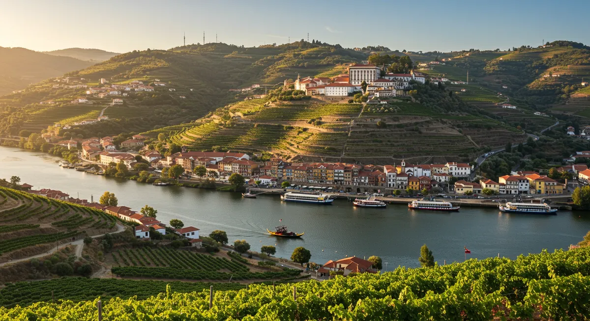 Top 15 Activities in Pinhão, Portugal