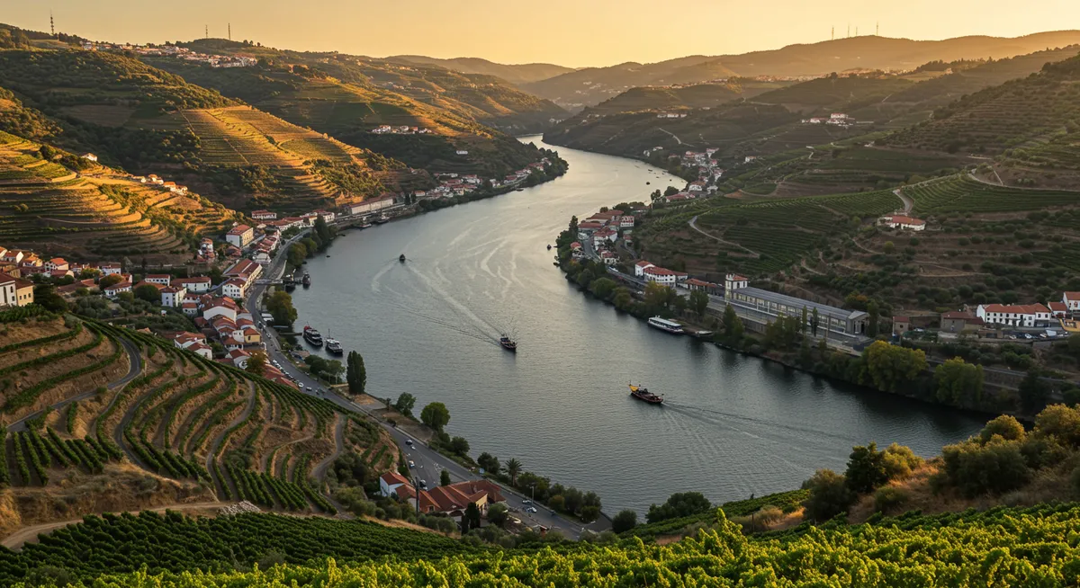 10 Unmissable Pinhão Attractions