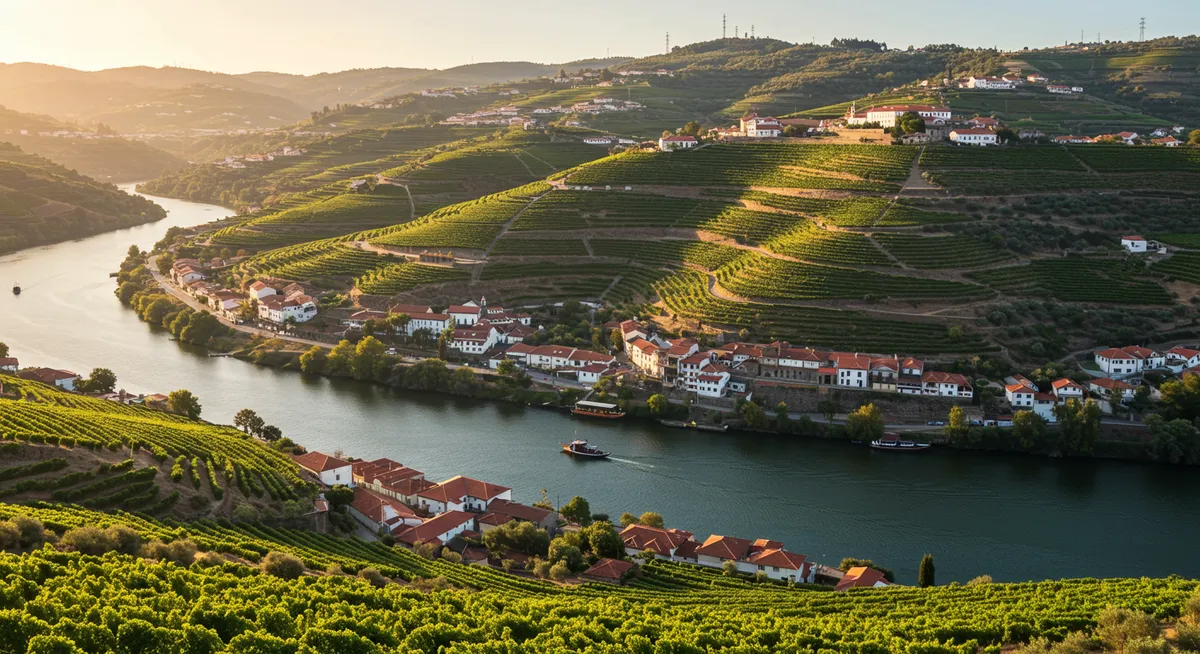 Pinhão Day Tours: Explore the Douro Valley's Best!