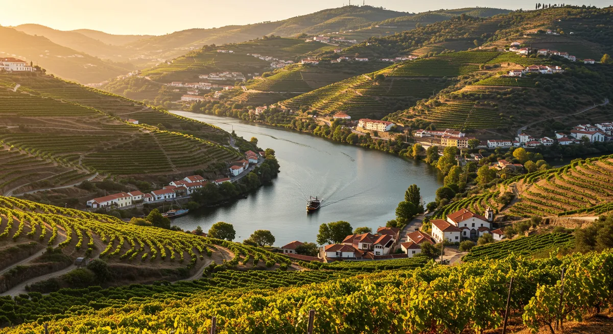 Pinhão Experiences: The Best of 2025