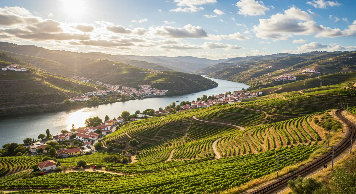 Pinhão Itinerary: Your Ultimate Guide