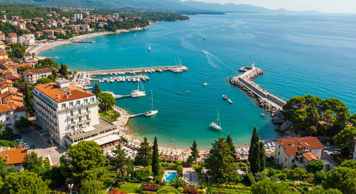 Portorož Highlights: Top Attractions