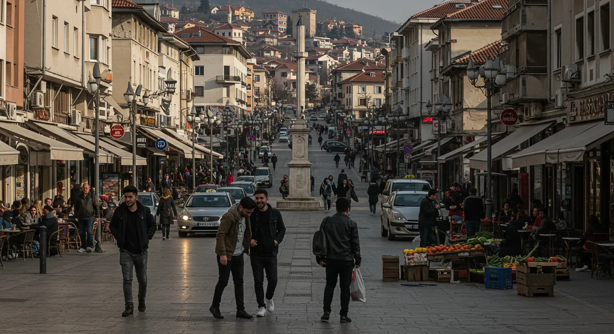 Top Pristina Activities in 2025