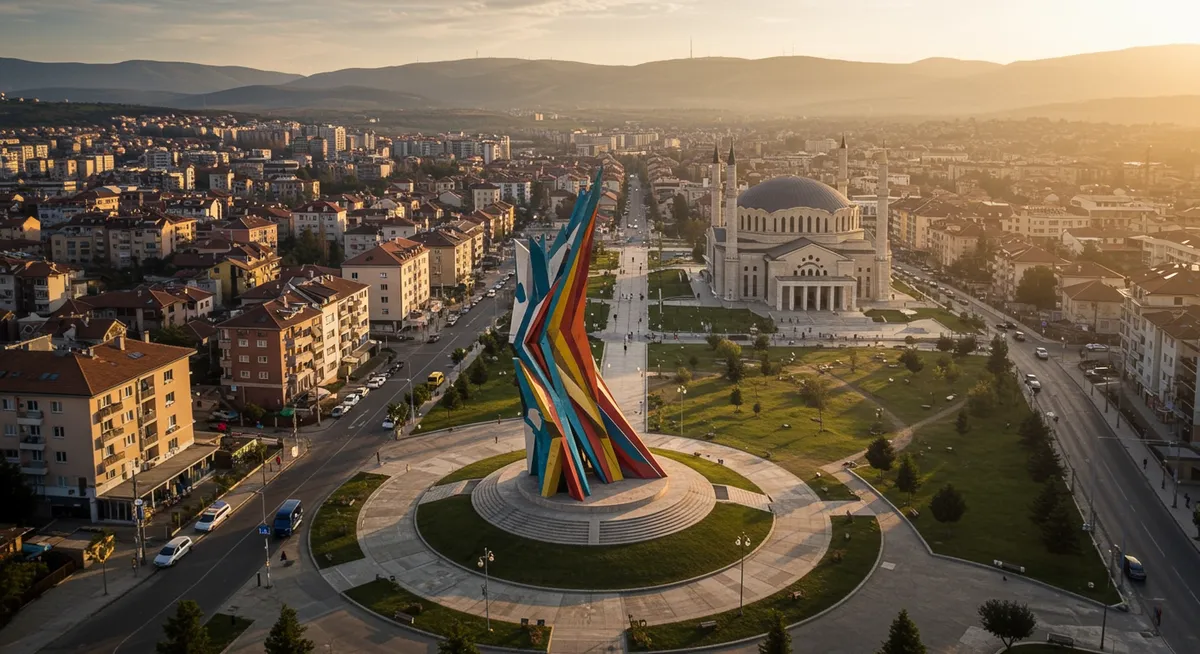 Top Pristina Attractions in 2025