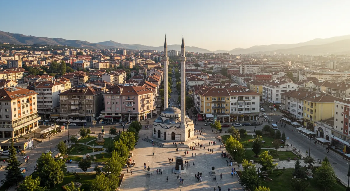 Pristina Day Tours: Unforgettable Kosovo Adventures Await