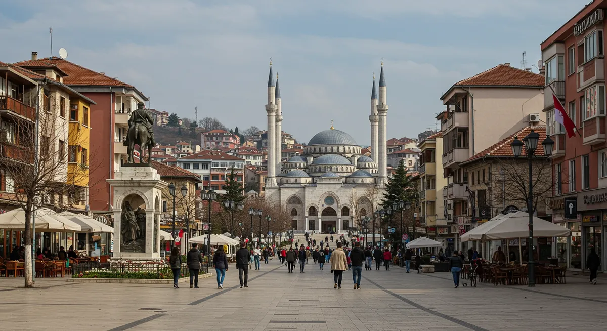 Pristina Experiences: Top 10 for 2025