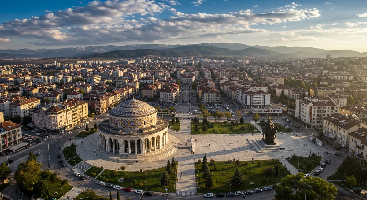 Top Pristina Highlights