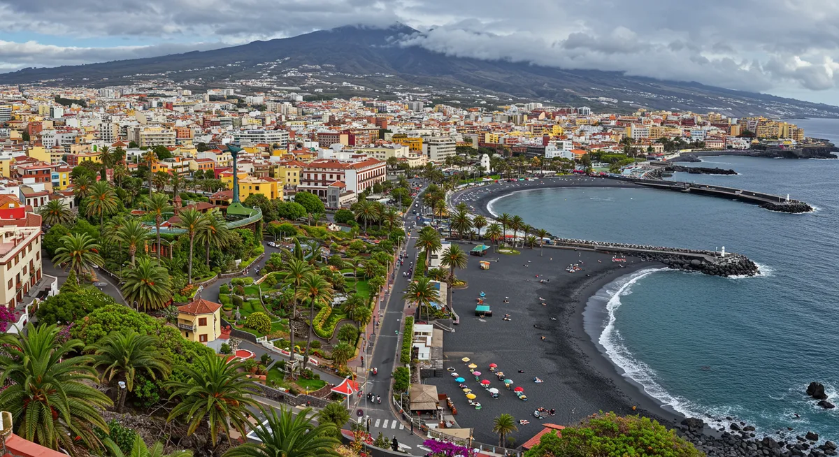 15 Amazing Puerto De La Cruz Attractions