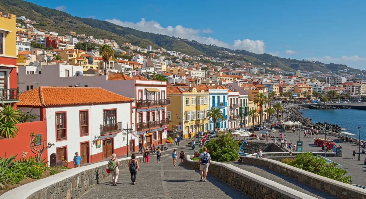 20 Best Things To Do In Puerto De La Cruz