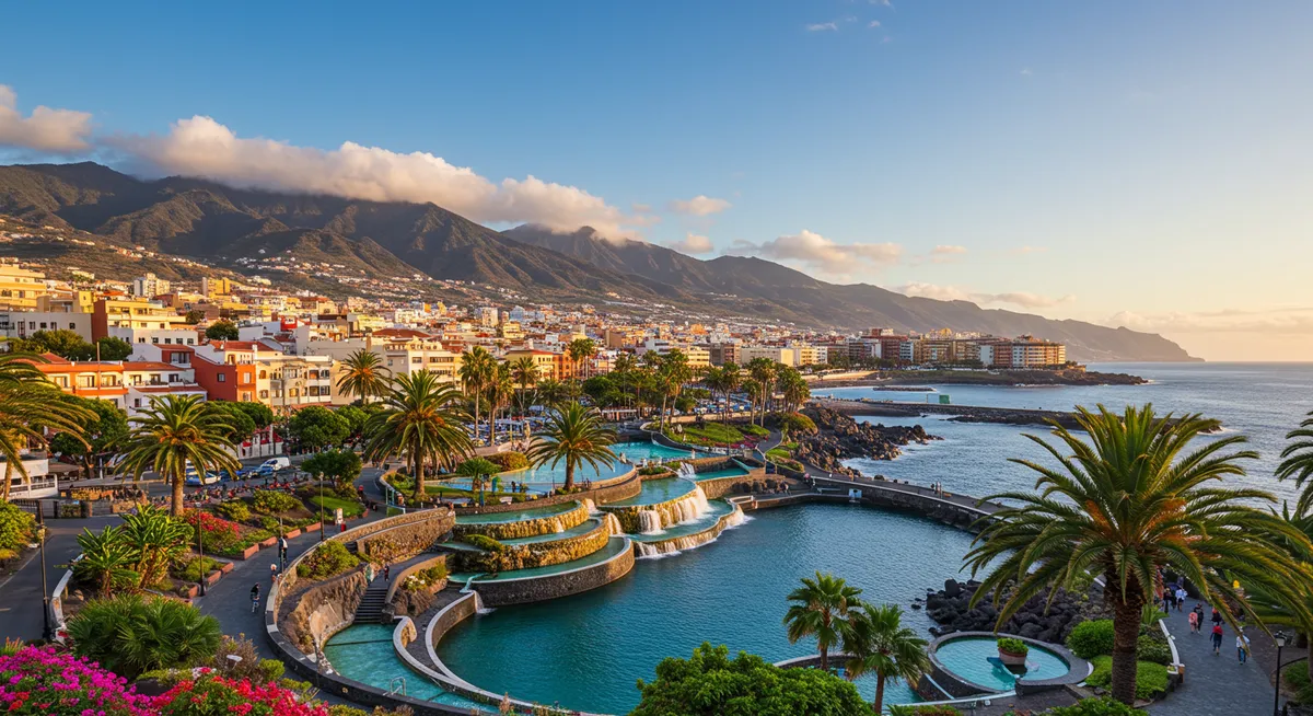 12 Unique Puerto de la Cruz Experiences