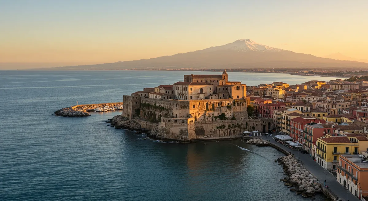 10 Must See Reggio Calabria Attractions 10 Must See Reggio Calabria Attractions
