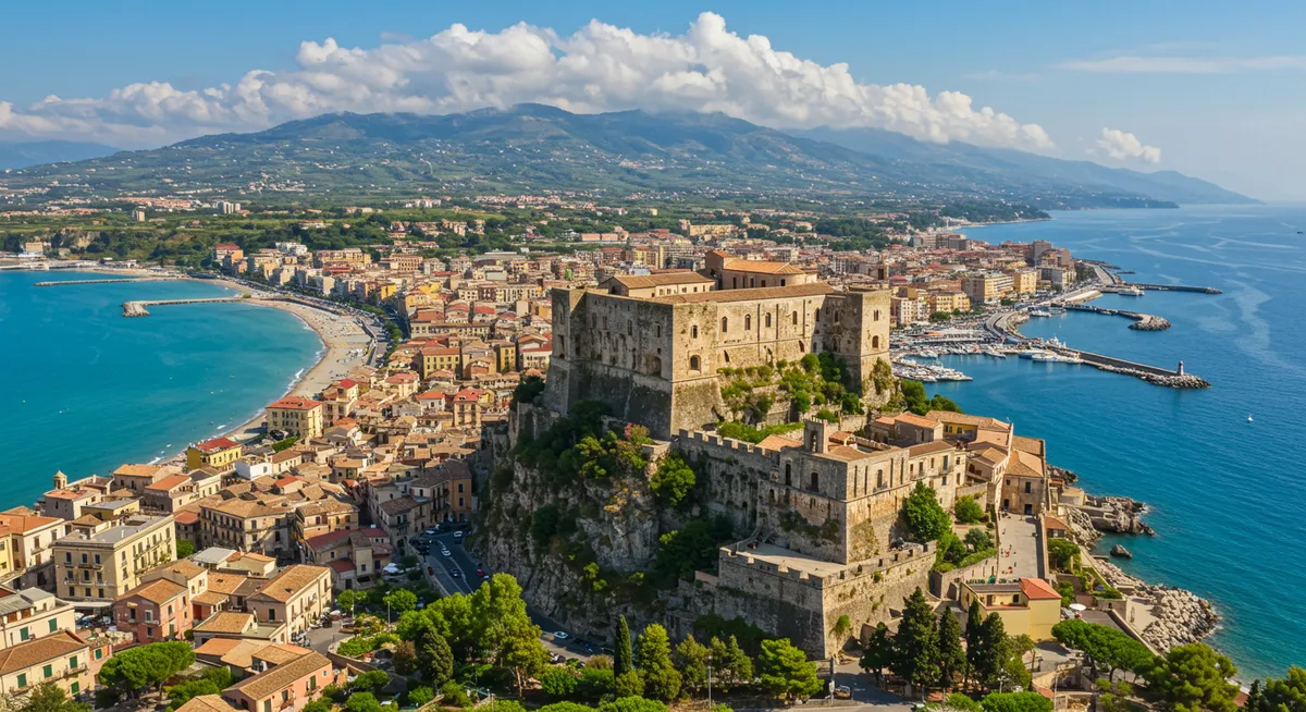 Reggio Calabria Highlights: Top 10 in 2025