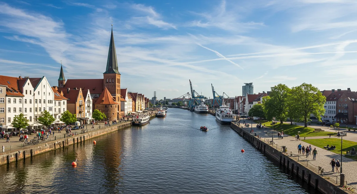 15 Exciting Activities in Rostock