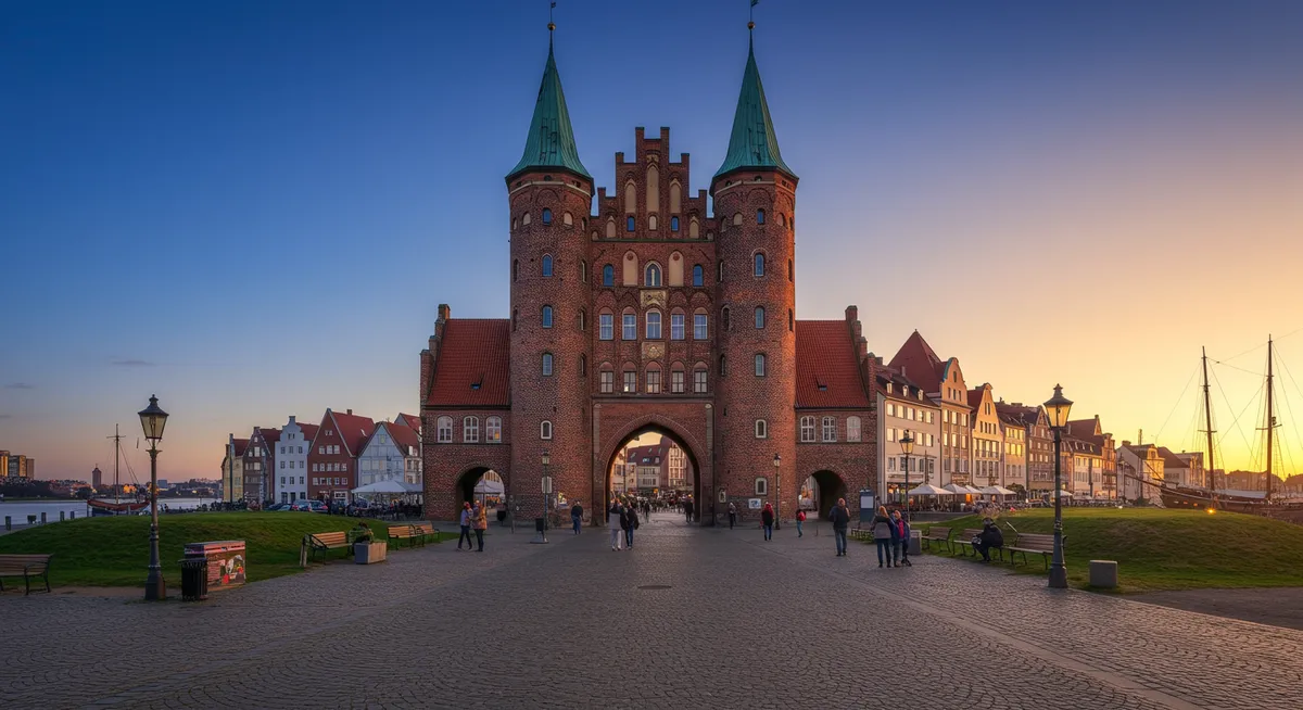 15 Amazing Rostock Attractions Await!