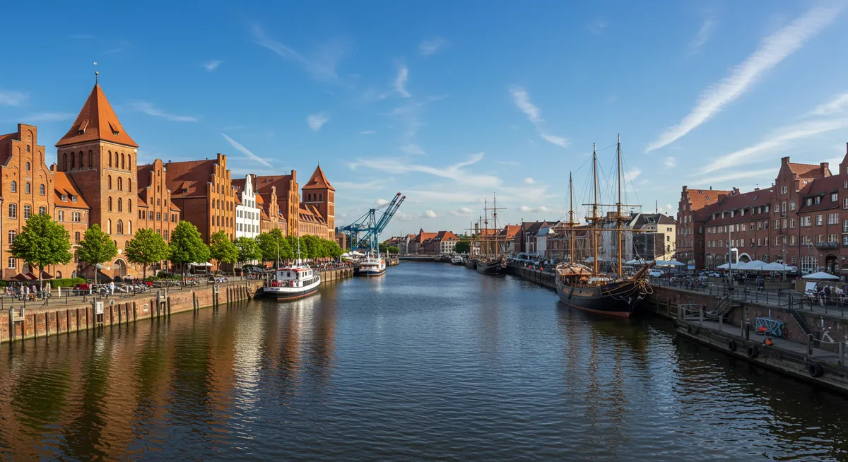 Top Rostock Experiences: Immerse Yourself!