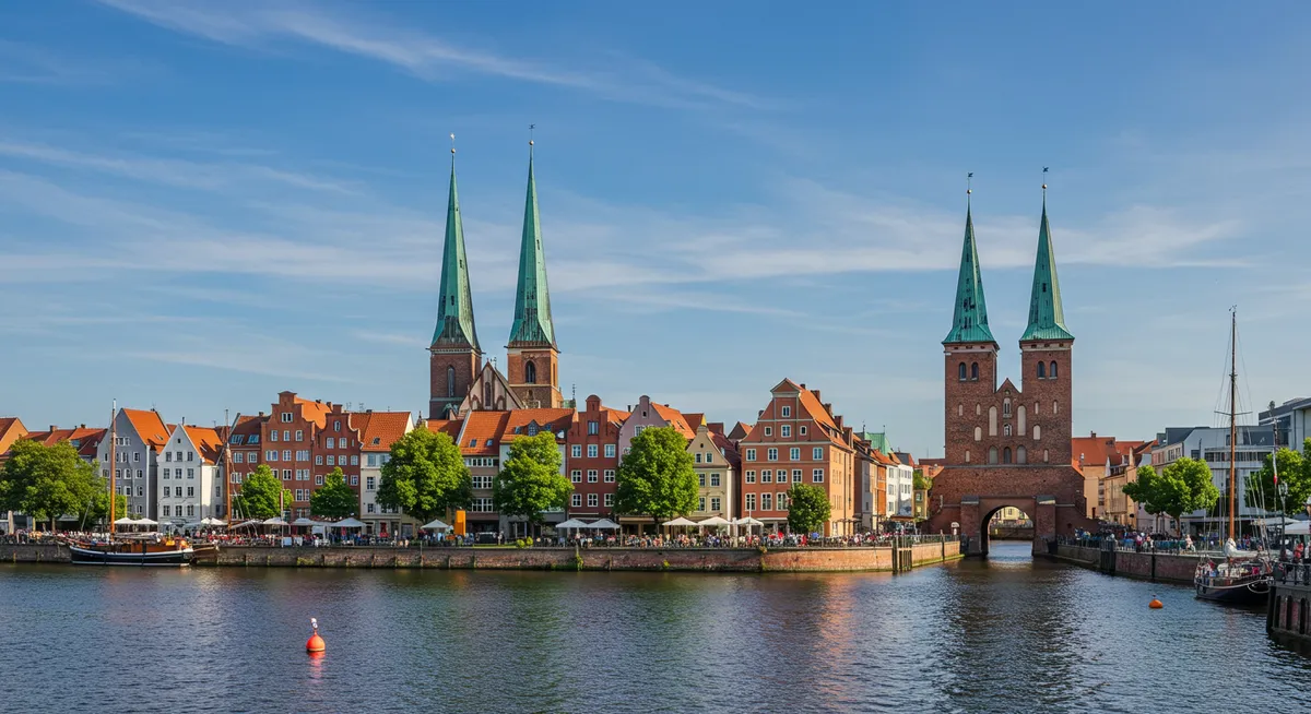 Rostock Highlights: Explore the Best!