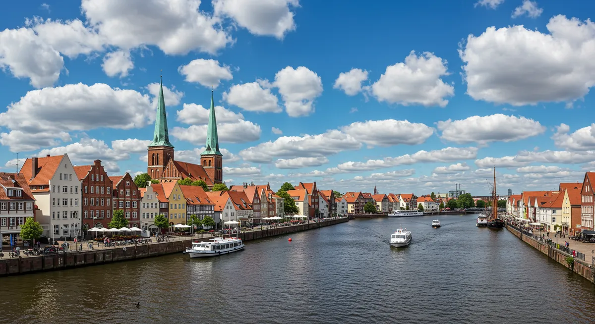 Rostock Itinerary: Your 2025 Guide