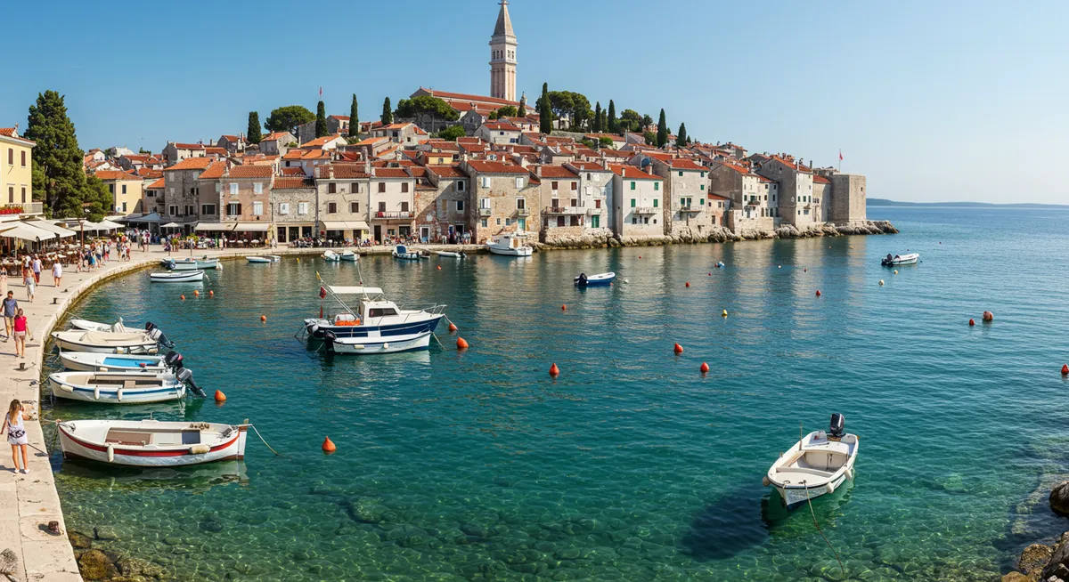 15 Best Activities in Rovinj