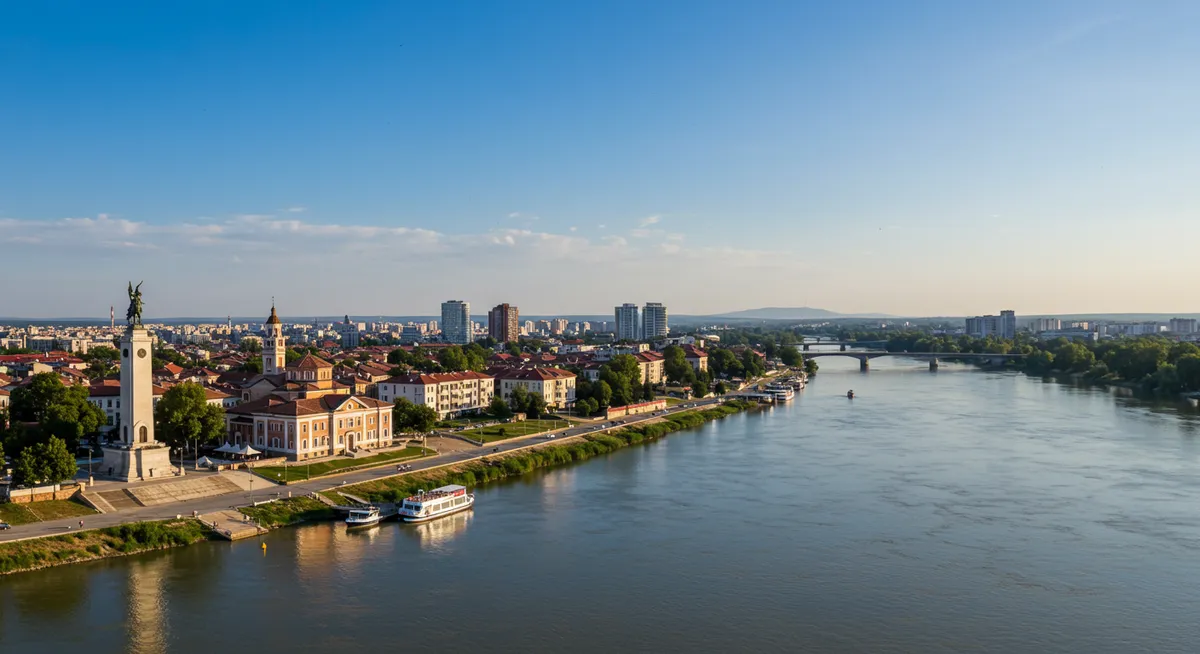 Top Ruse Attractions: The Ultimate 2025 Guide