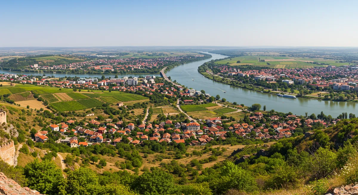 Ruse Day Tours: Explore Bulgaria's Hidden Gems in 2025!