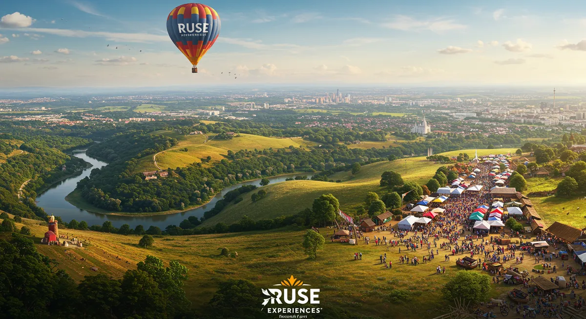 Top 10 Ruse Experiences for 2025