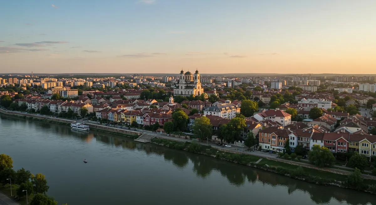 Ruse Highlights: Top Attractions