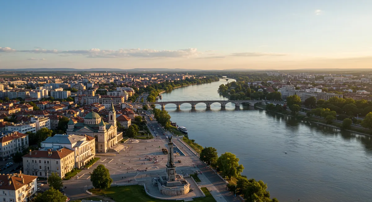 Ruse Itinerary: See the Best in 2025