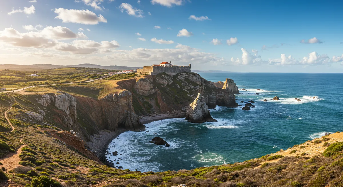Sagres Highlights: Top Attractions
