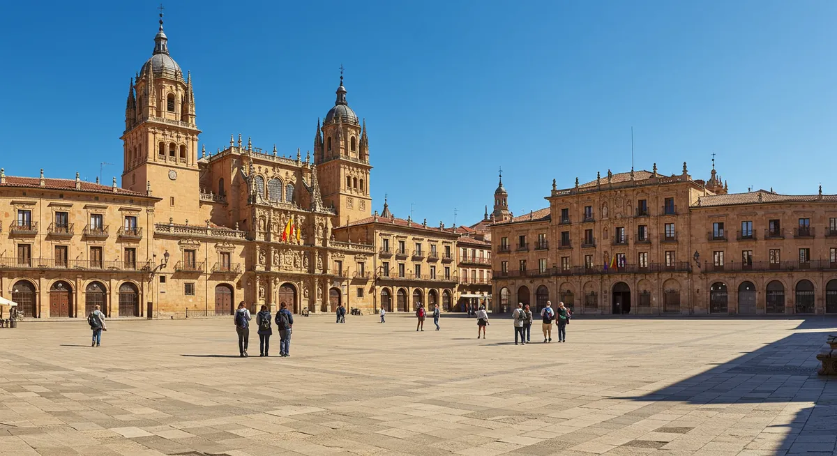 Salamanca Day Tours: 15 Unforgettable Escapes in 2025