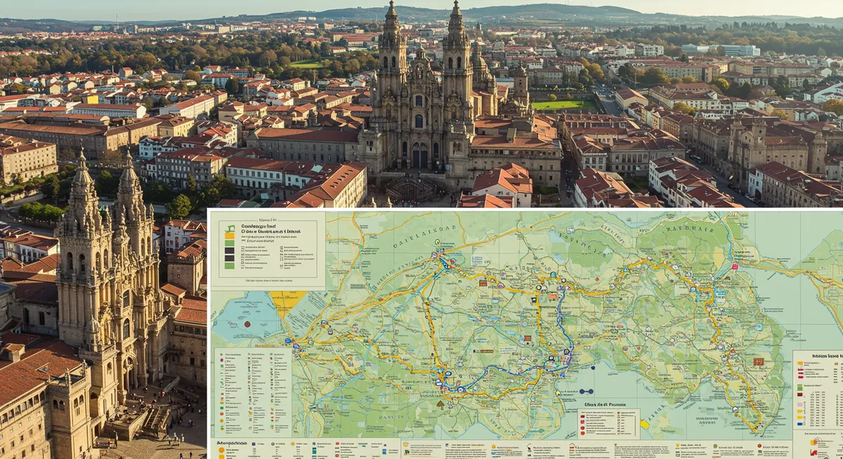 Santiago Itinerary: Plan Your Trip