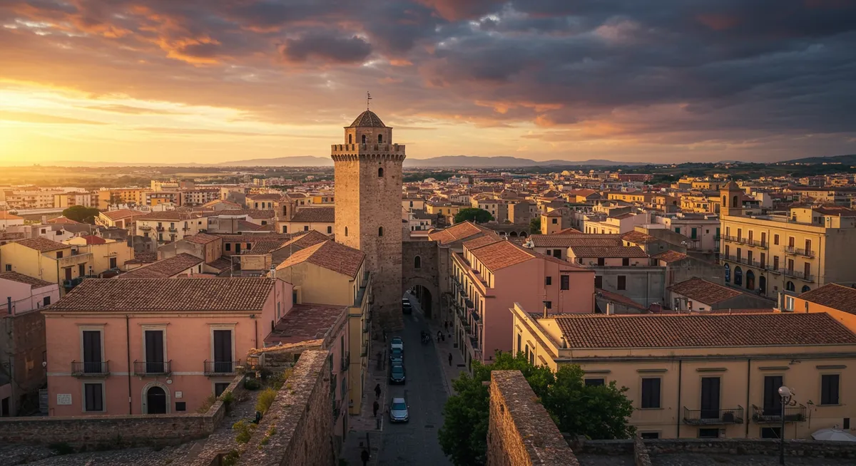 Top 10 Sassari Attractions in 2025