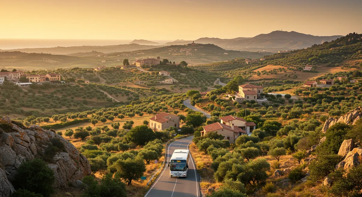 Sassari Day Tours: Explore Sardinia's Hidden Gems