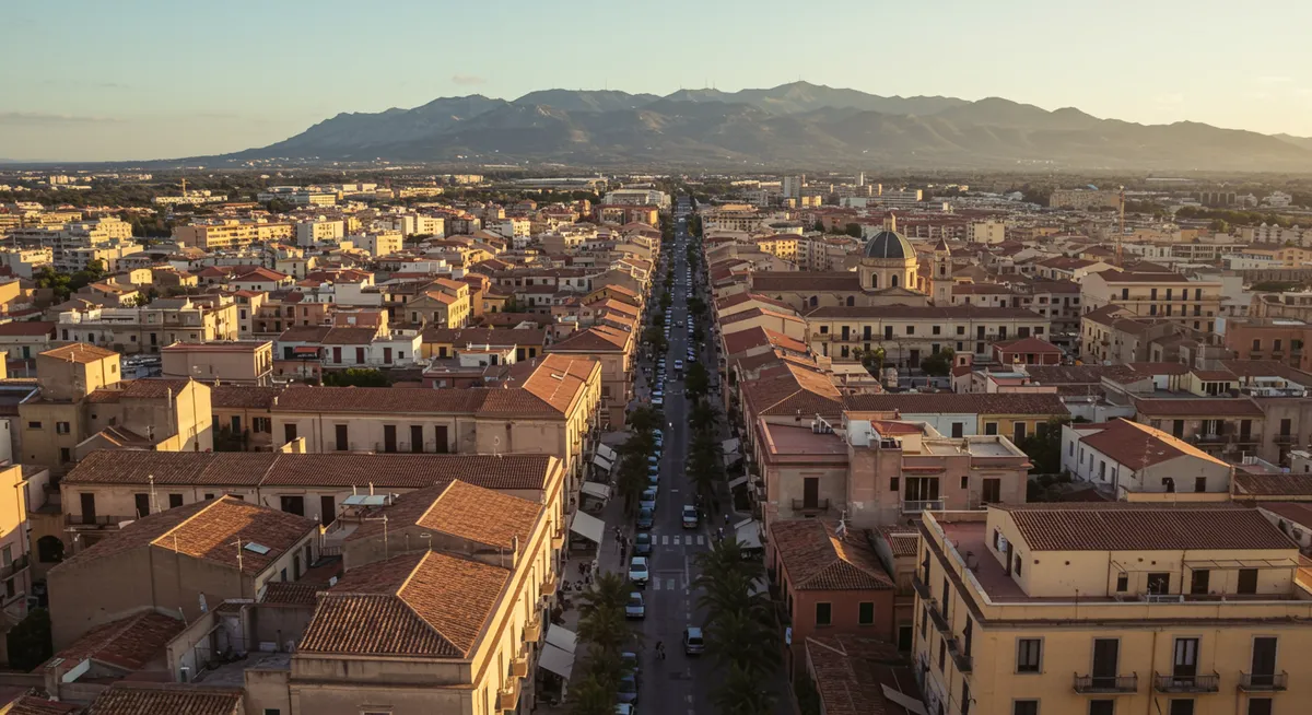 Top 10 Immersive Sassari Experiences