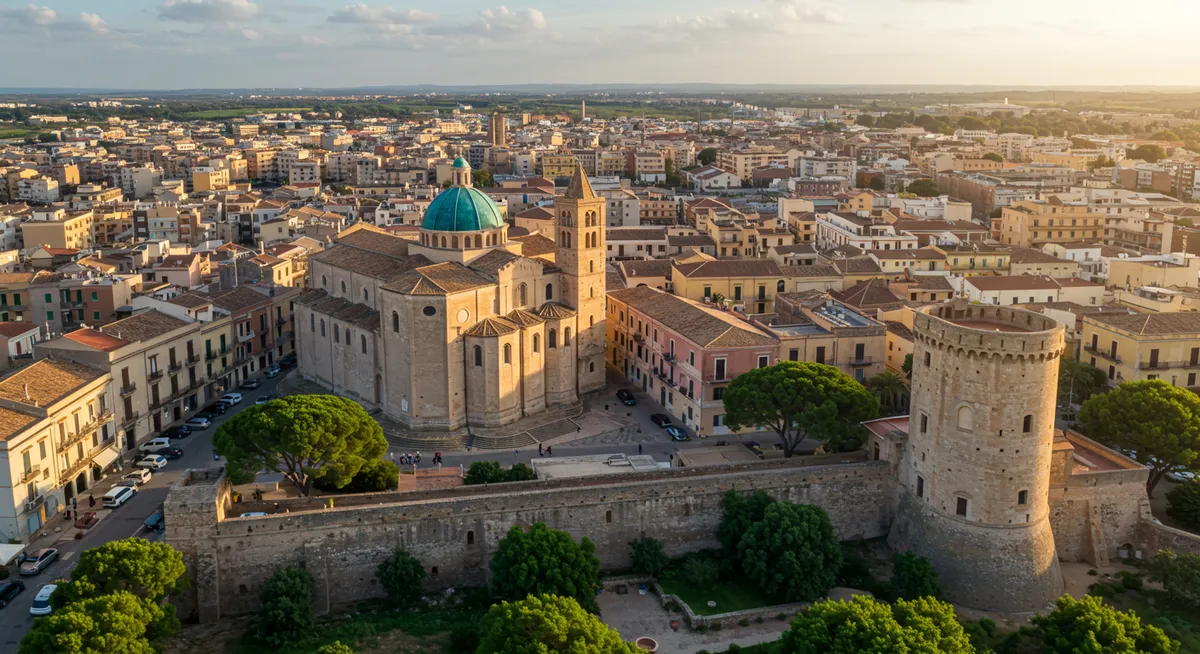 Sassari Highlights: Top Attractions