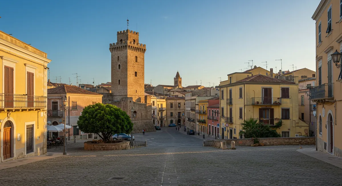 Sassari Itinerary: Your Complete Guide