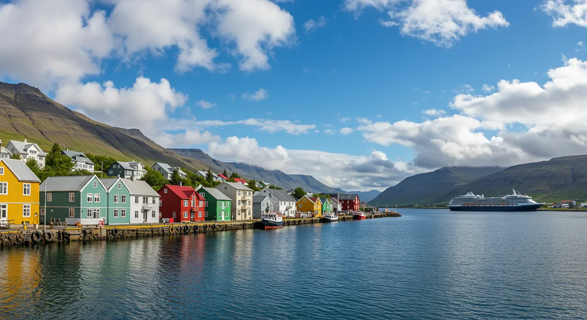 Seyðisfjörður Day Tours: Discover East Iceland (2025)