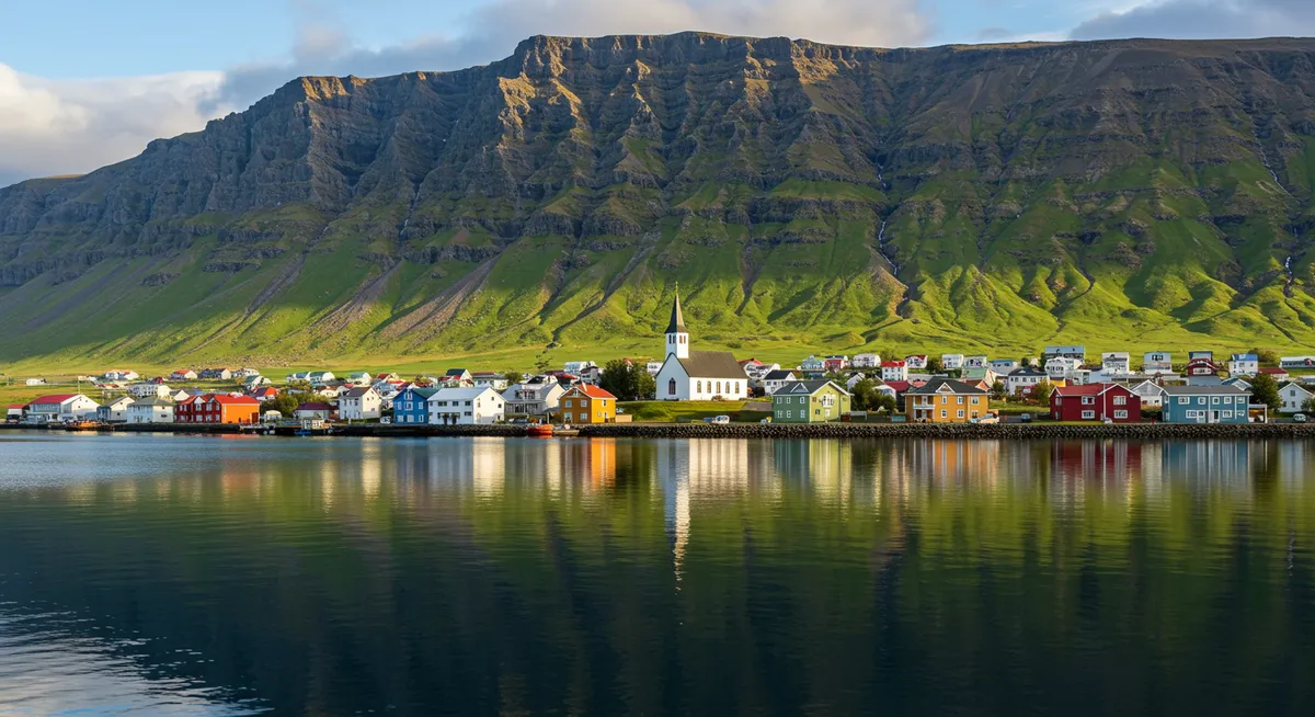 Seyðisfjörður: See Top Highlights