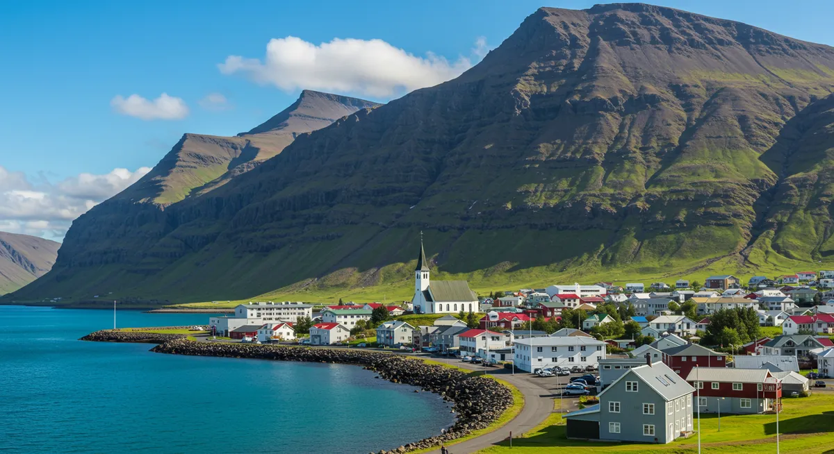 Seyðisfjörður Itinerary: Your 2025 Guide