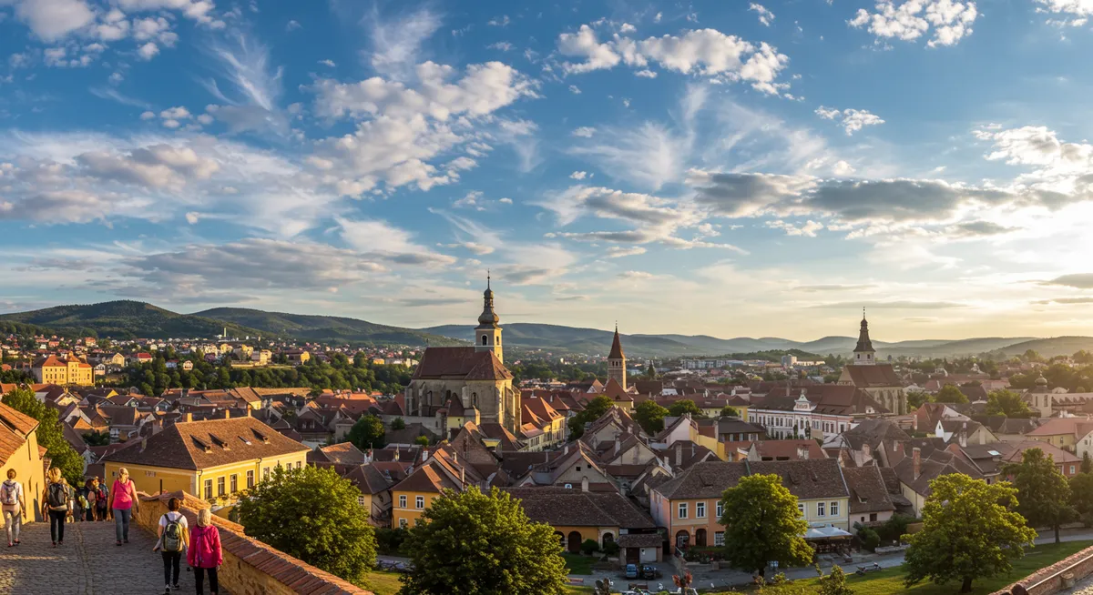Sibiu Day Tours: 10 Unforgettable Transylvanian Escapes