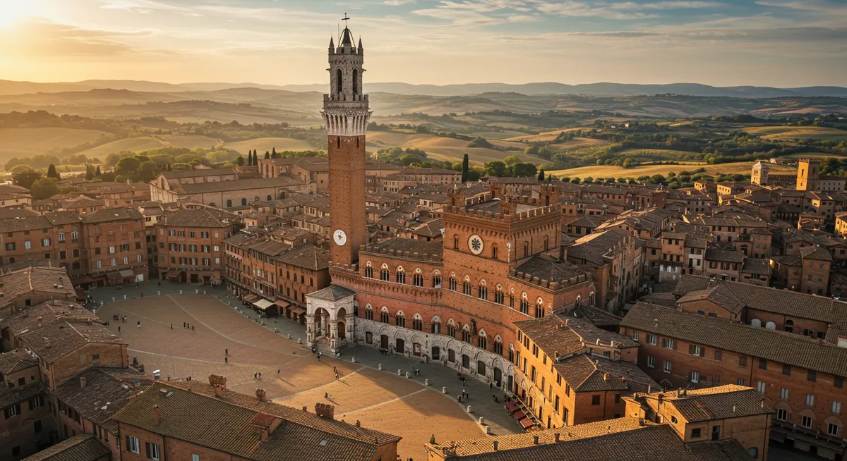 15 Unmissable Siena Attractions in 2025